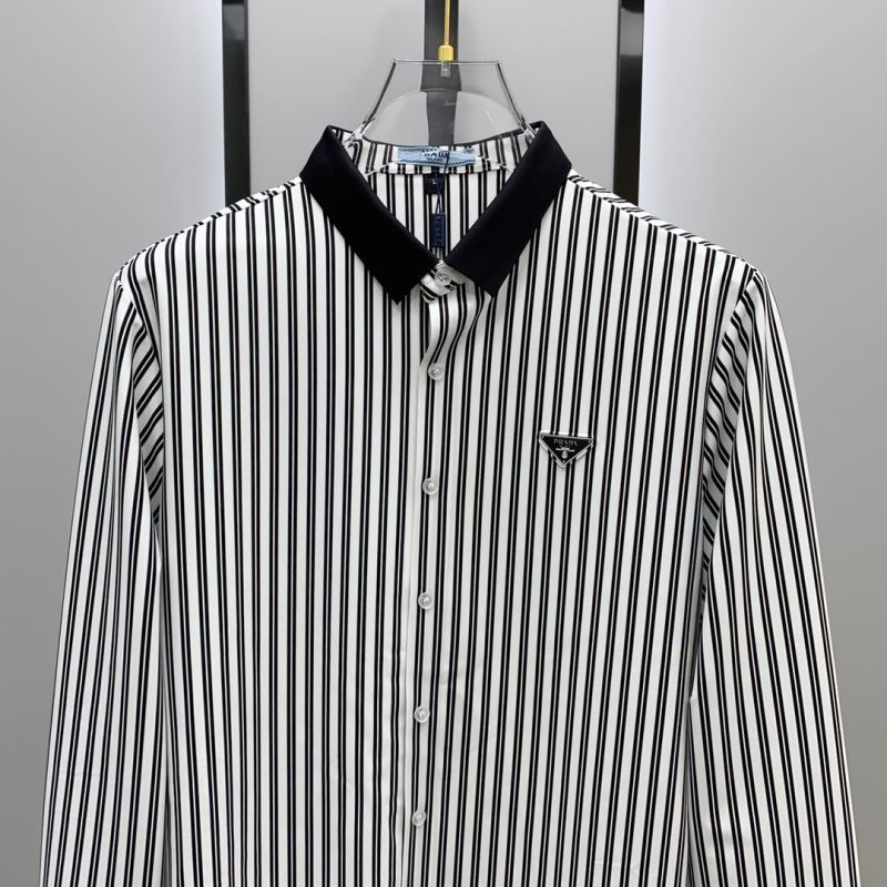 Prada Shirts